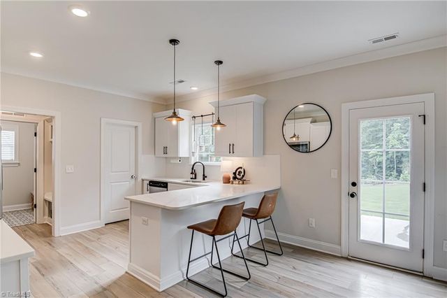 176 Weeping Willow Court, Lexington, NC 27295