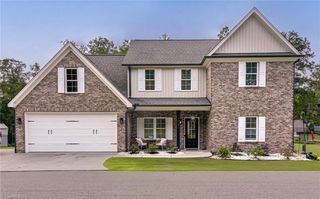 176 Weeping Willow Court, Lexington, NC 27295