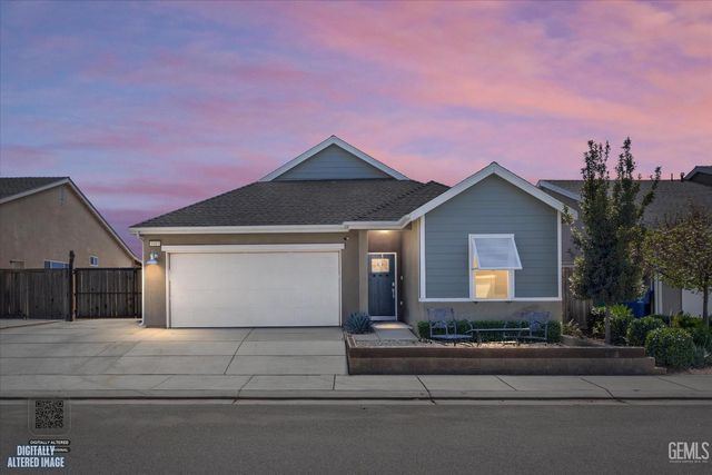 9615 Silver Falls Lane, Bakersfield, CA 93263