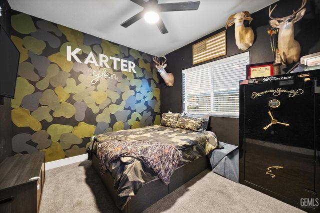 9615 Silver Falls Lane, Bakersfield, CA 93263