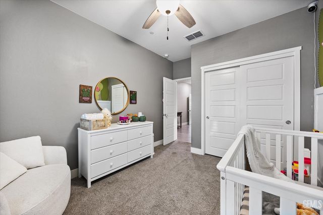 9615 Silver Falls Lane, Bakersfield, CA 93263