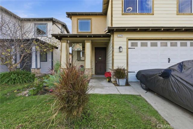 7274 Seeley Court, Highland, CA 92346