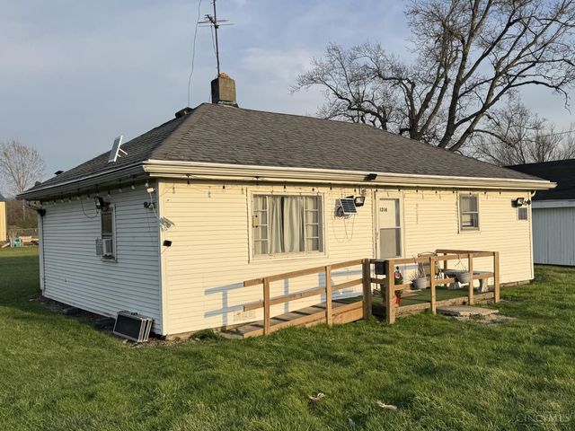 8214 N US 68, Liberty Twp, OH 45177