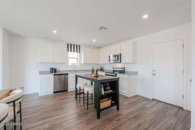 263 W SONORAN VISTA Circle, Coolidge, AZ 85128