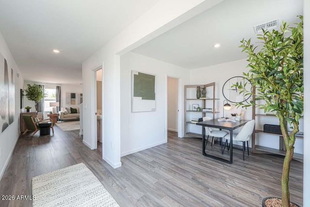 263 W SONORAN VISTA Circle, Coolidge, AZ 85128