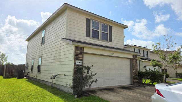 14111 Sundrop Park Lane, Houston, TX 77048