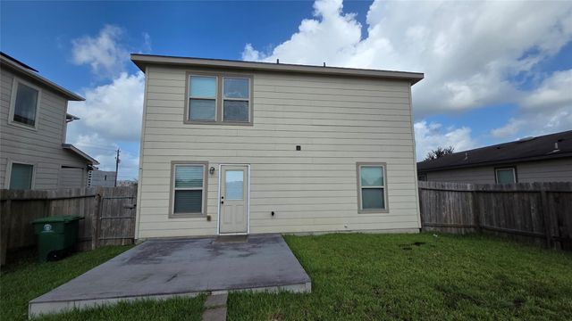 14111 Sundrop Park Lane, Houston, TX 77048