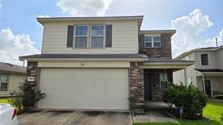 14111 Sundrop Park Lane, Houston, TX 77048