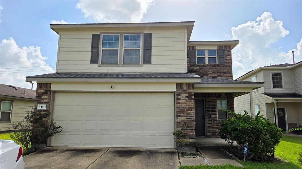 14111 Sundrop Park Lane, Houston, TX 77048