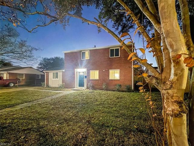 2025 Nickerson BLVD, Hampton, VA 23663