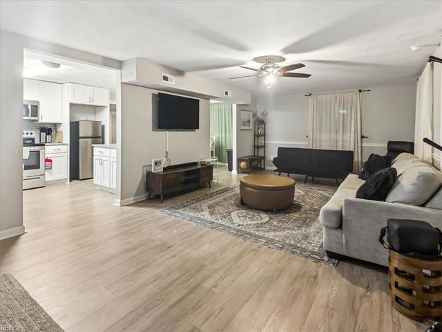 2025 Nickerson BLVD, Hampton, VA 23663