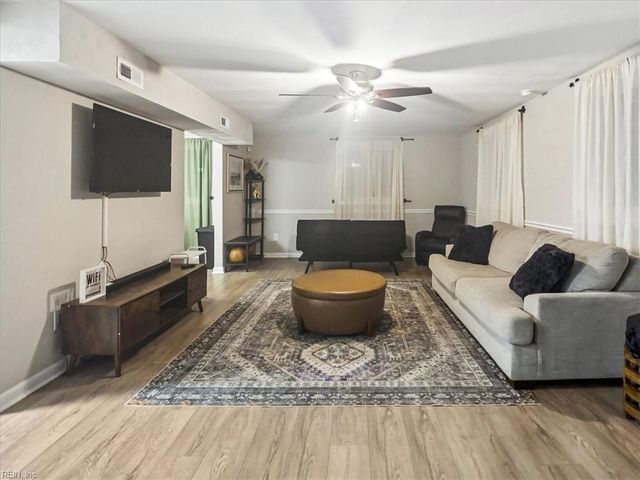 2025 Nickerson BLVD, Hampton, VA 23663