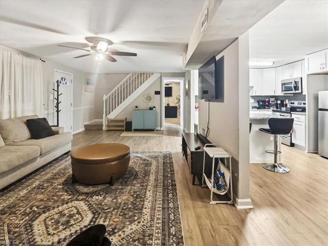 2025 Nickerson BLVD, Hampton, VA 23663