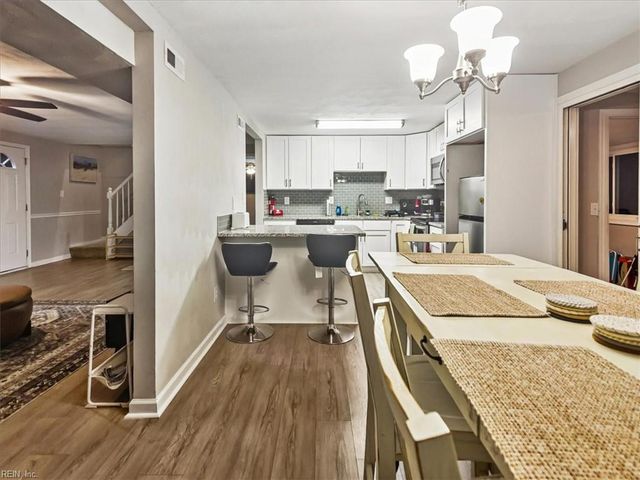 2025 Nickerson BLVD, Hampton, VA 23663