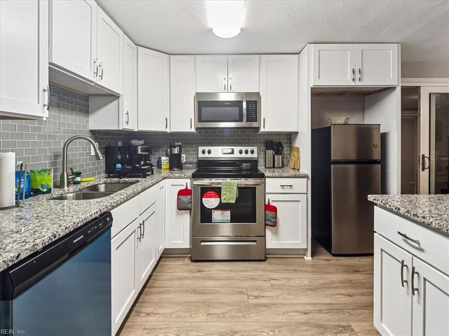 2025 Nickerson BLVD, Hampton, VA 23663