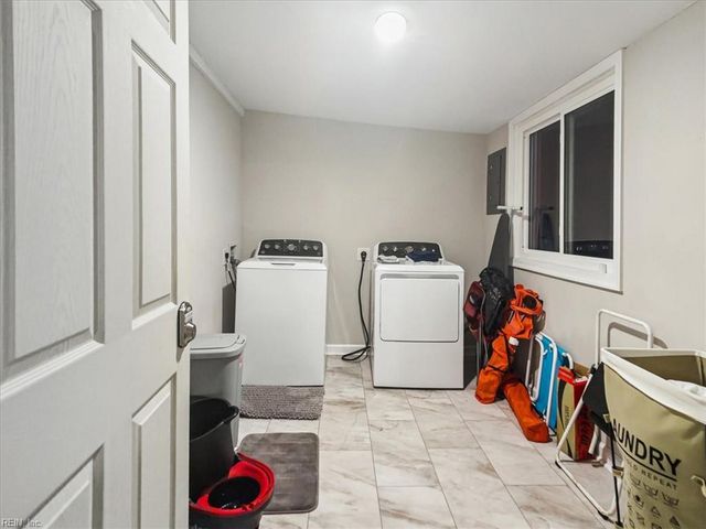 2025 Nickerson BLVD, Hampton, VA 23663