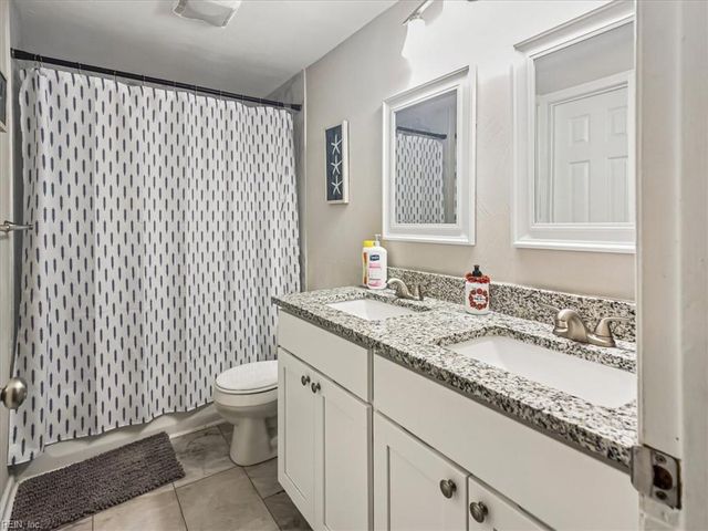 2025 Nickerson BLVD, Hampton, VA 23663