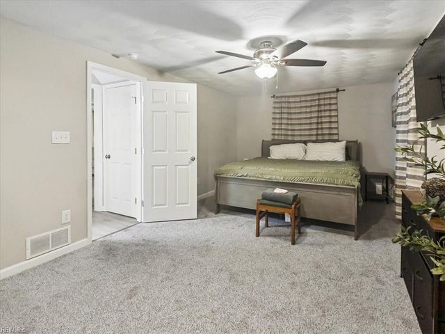 2025 Nickerson BLVD, Hampton, VA 23663