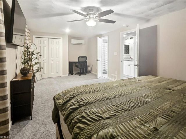 2025 Nickerson BLVD, Hampton, VA 23663