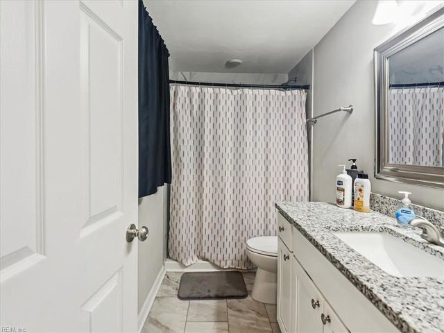 2025 Nickerson BLVD, Hampton, VA 23663