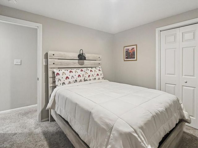 2025 Nickerson BLVD, Hampton, VA 23663