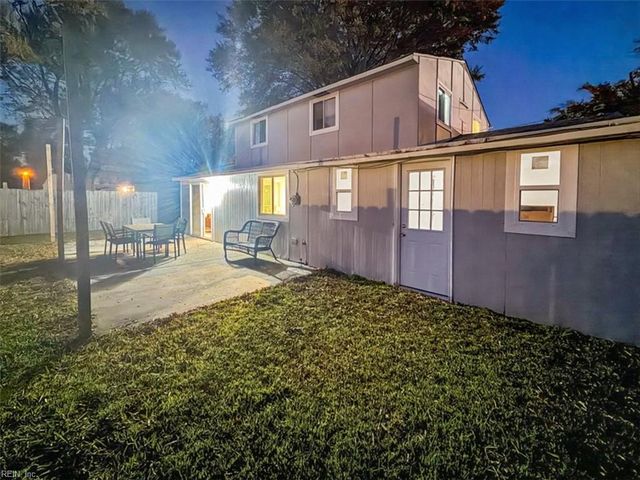 2025 Nickerson BLVD, Hampton, VA 23663