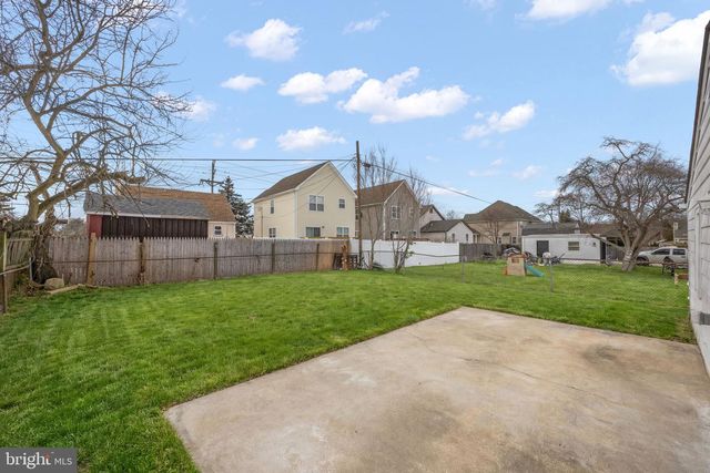 513 OHIO AVE, Wilmington, DE 19805