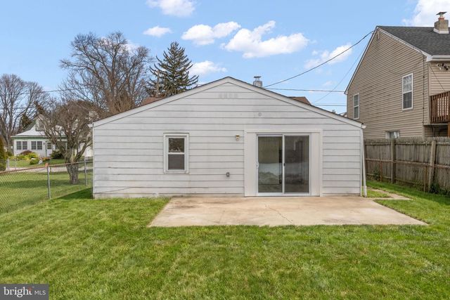 513 OHIO AVE, Wilmington, DE 19805