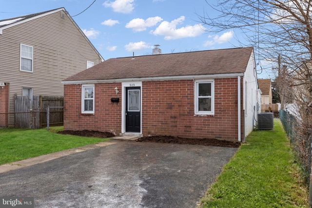 513 OHIO AVE, Wilmington, DE 19805