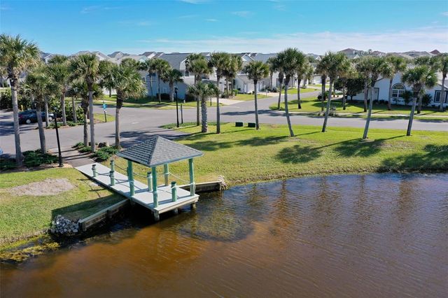40 ANDOVER DRIVE, Palm Coast, FL 32137