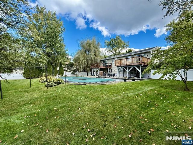 15 Hazel Street, Lincoln Park Borough, NJ 07035