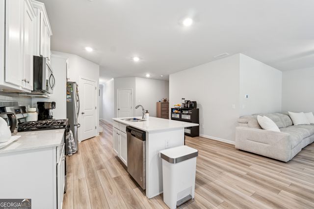 2757 Malton Way, Loganville, GA 30052