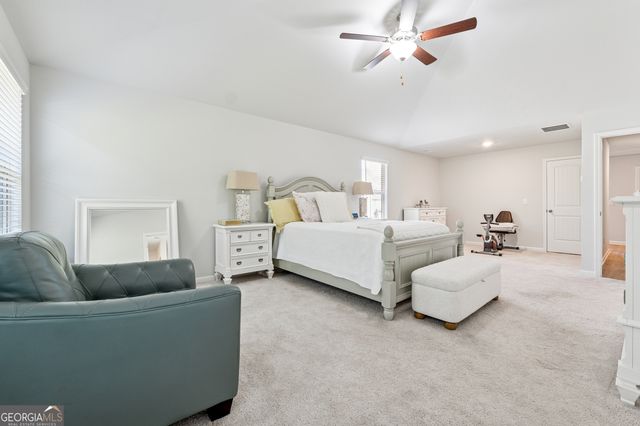 2757 Malton Way, Loganville, GA 30052