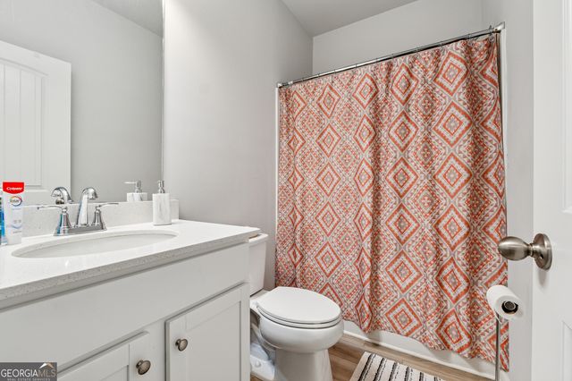 2757 Malton Way, Loganville, GA 30052