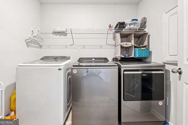 2757 Malton Way, Loganville, GA 30052