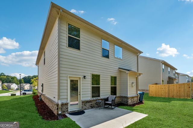 2757 Malton Way, Loganville, GA 30052