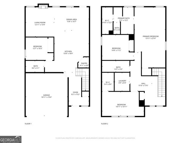 2757 Malton Way, Loganville, GA 30052