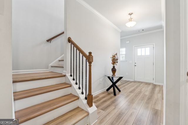 2757 Malton Way, Loganville, GA 30052