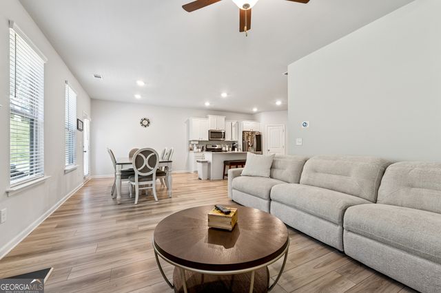 2757 Malton Way, Loganville, GA 30052