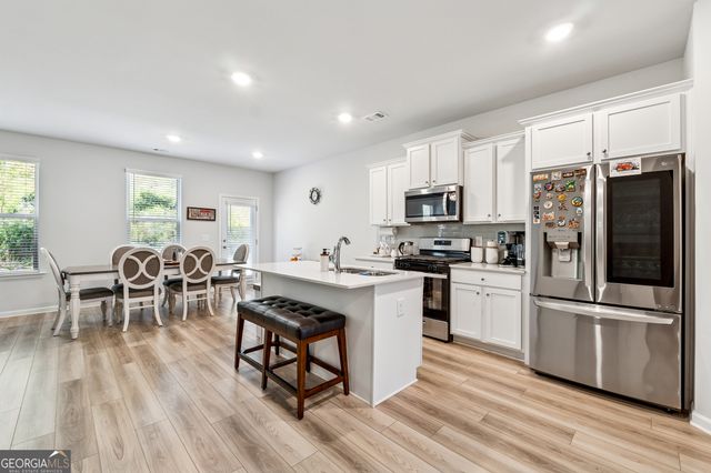 2757 Malton Way, Loganville, GA 30052