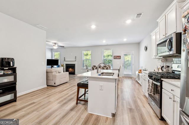 2757 Malton Way, Loganville, GA 30052