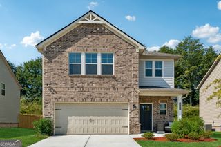 2757 Malton Way, Loganville, GA 30052