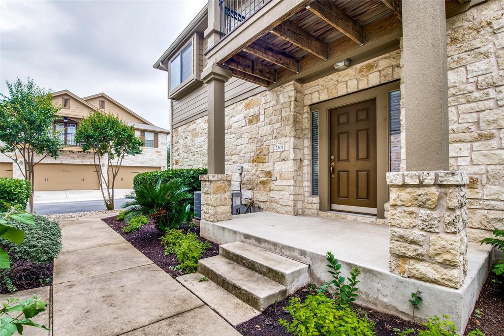 14815 Avery Ranch BLVD 2301, Austin, TX 78717