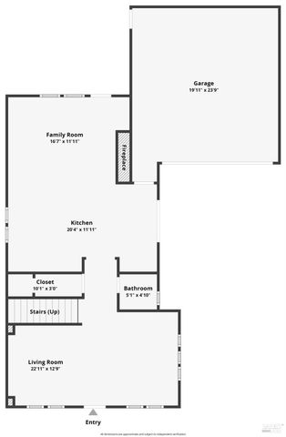 930 Langeburg St, Santa Rosa, CA 95407