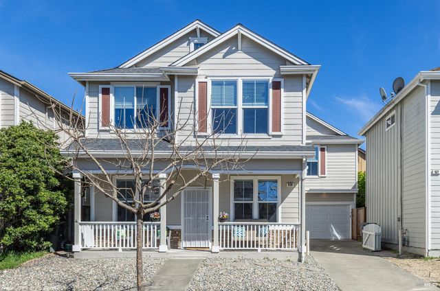 930 Langeburg St, Santa Rosa, CA 95407