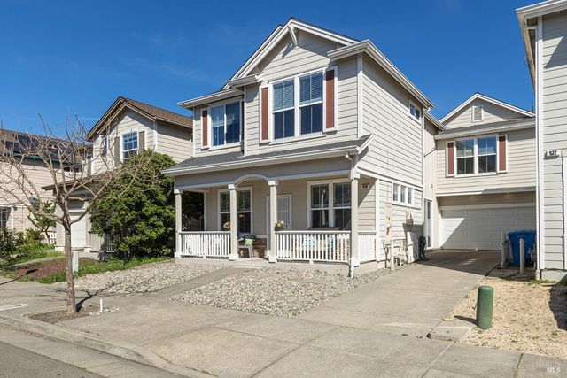 930 Langeburg St, Santa Rosa, CA 95407