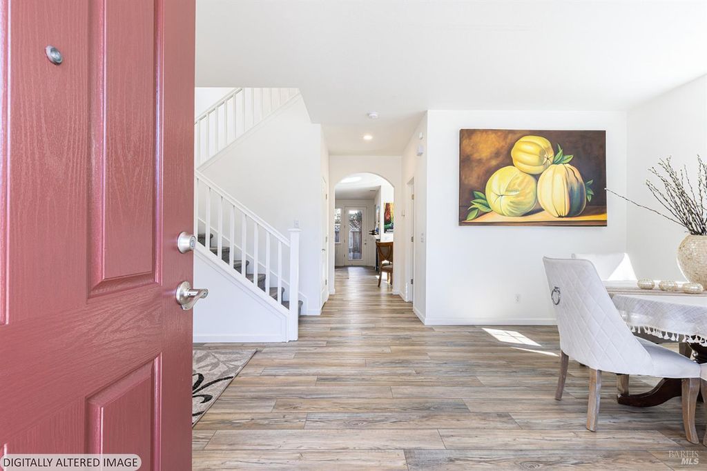 930 Langeburg St, Santa Rosa, CA 95407