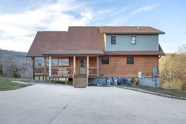 1565 Old Elkton Pike, Dellrose, TN 38453