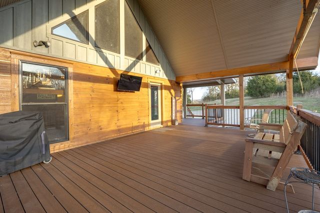 1565 Old Elkton Pike, Dellrose, TN 38453