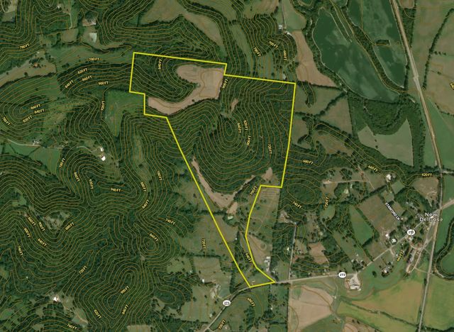 1565 Old Elkton Pike, Dellrose, TN 38453